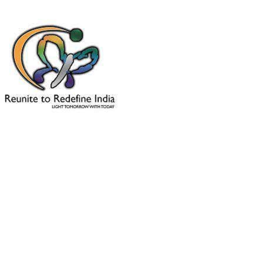 REUNITE TO REDEFINE INDIA